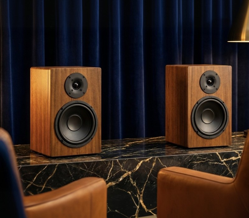 Speakers